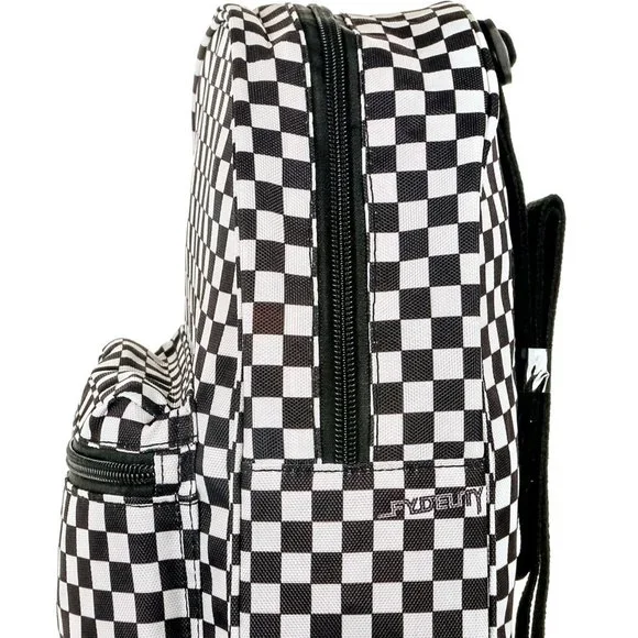 Checkmate Mini Backpack - Picture 5 of 5